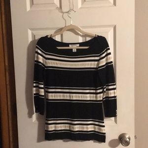 White House Black Market Top